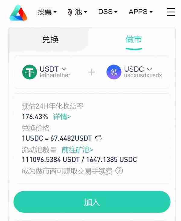 一文讲尽算法稳定币 USDX 运行逻辑和挖矿方法系统解读