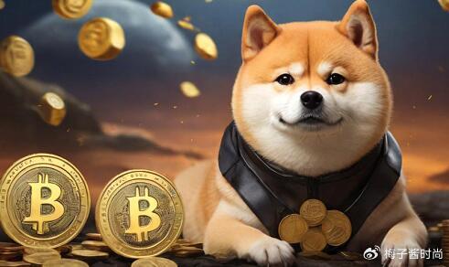 DOGE狗狗币1美元愿景不是妄想X.Game分析上涨潜力