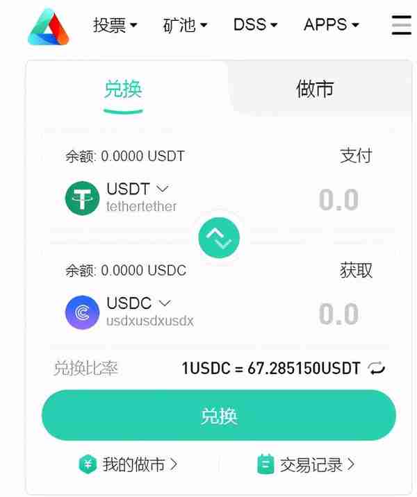 一文讲尽算法稳定币 USDX 运行逻辑和挖矿方法系统解读